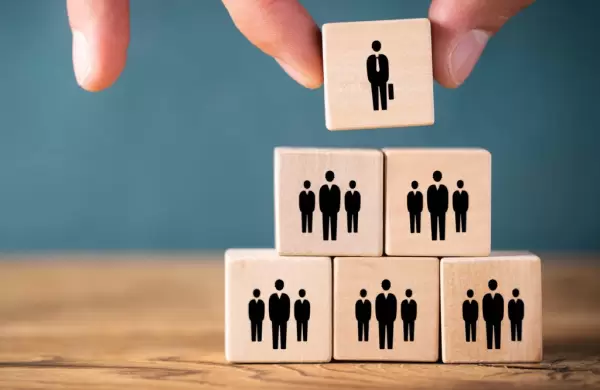 Por qué los mandos medios son tan importantes en las organizaciones