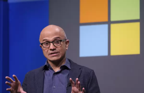 Qué esperar de las acciones de Microsoft