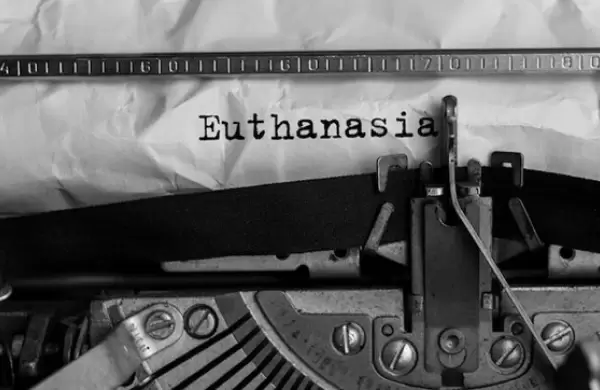 Cuando la vida llama a decir Adis...