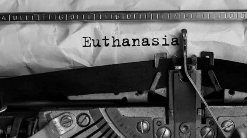 eutanasia