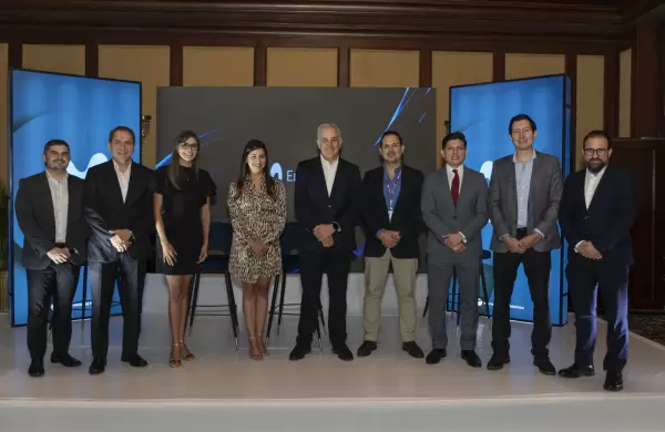 Transformación digital y conectividad sin límites