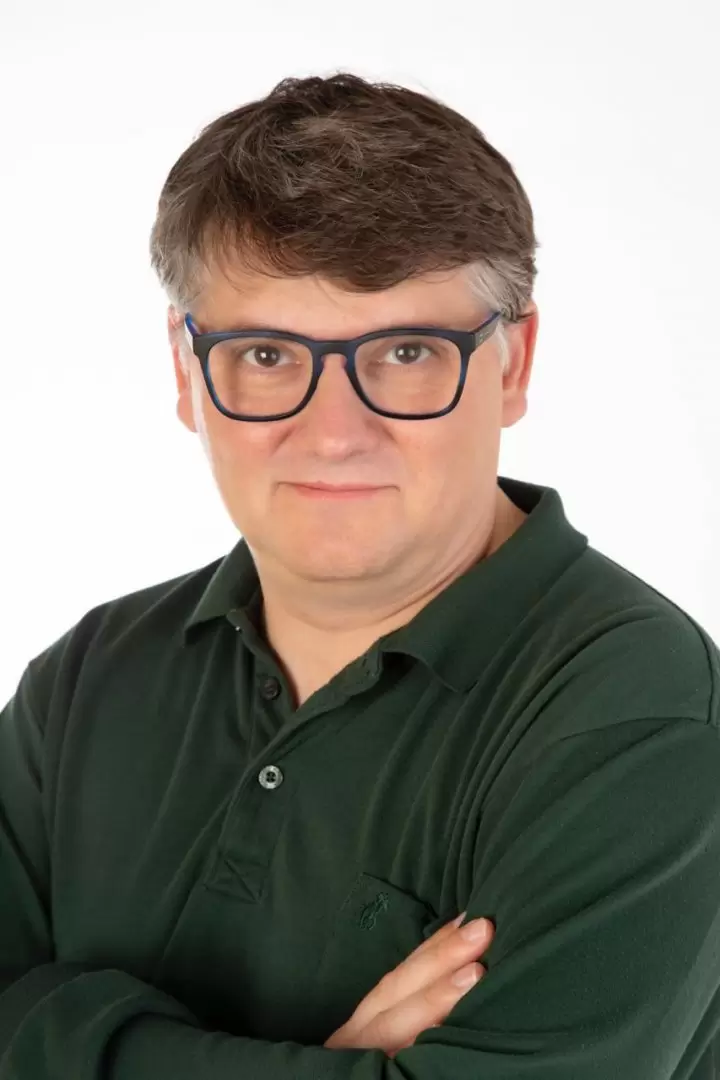 Jordi Baylina, Líder de Tecnología de Polygon