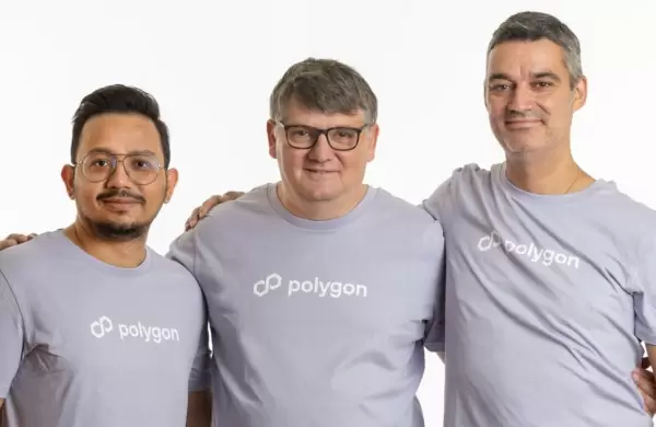 Cómo piensa blockchain Jordi Baylina, referente de Polygon y de la industria crypto