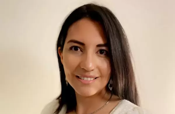 Sariha Moya ser la ministra Economa y Finanzas en el gobierno de Daniel Noboa