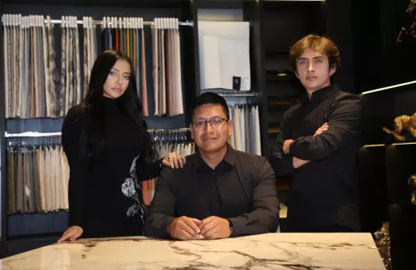 MUBB la nueva marca ecuatoriana de muebles de lujo se posiciona en el mercado nacional e internacional