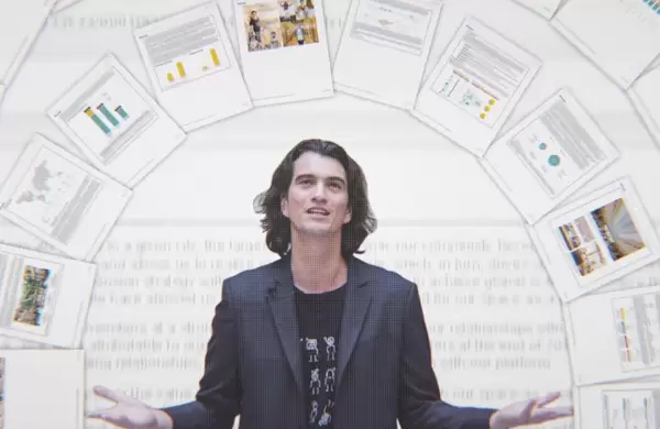 El polémico millonario Adam Neumann expande su imperio de real estate tras la quiebra de WeWork