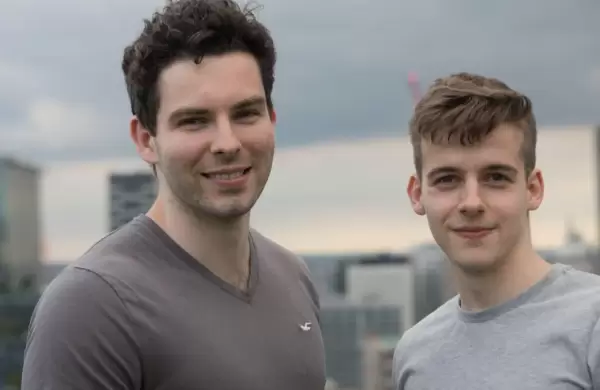 Ayudan a empresas a mapear y mitigar riesgos de ciberseguridad en sus cadenas logísticas y acaban de finalizar una ronda de Serie A