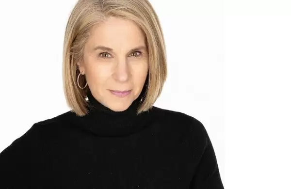 Elizabeth Herbst-Brady, directora de ingresos de Yahoo, responde seis preguntas sobre medios, publicidad y tecnología