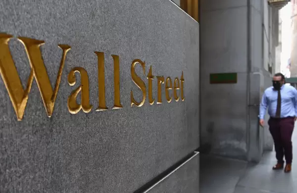 Wall Street reacciona ante los dichos de Trump sobre China: "Viol el acuerdo comercial"
