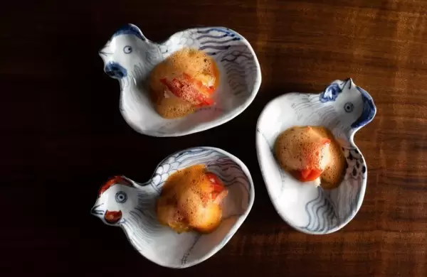 Los nuevos restaurantes neoyorquinos con estrellas Michelin que hay que conocer