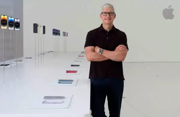 Por qué Apple lanza un "iPhone barato" que sorprende por su precio y características