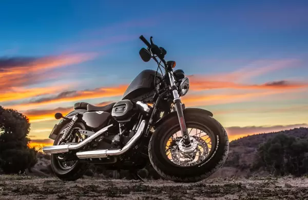 Las motos ms vendidas en Ecuador