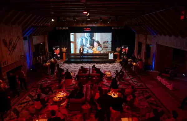 El futuro del trabajo: anticipar la agenda de los prximos 20 aos