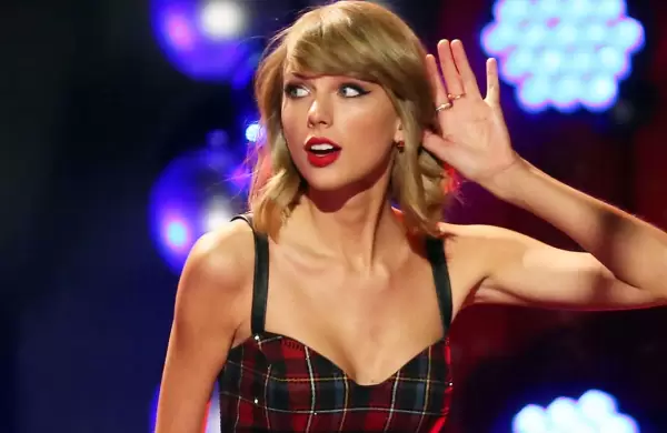 El poder económico de Taylor Swift: los millones que genera con sus shows en River