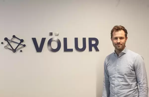 Esta startup noruega impulsada por IA tiene grandes planes para la industria cárnica