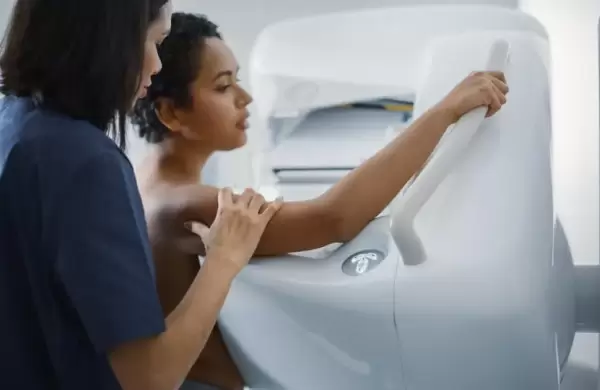 Reino Unido aprueba frmaco "vital" para la prevencin del cncer de mama