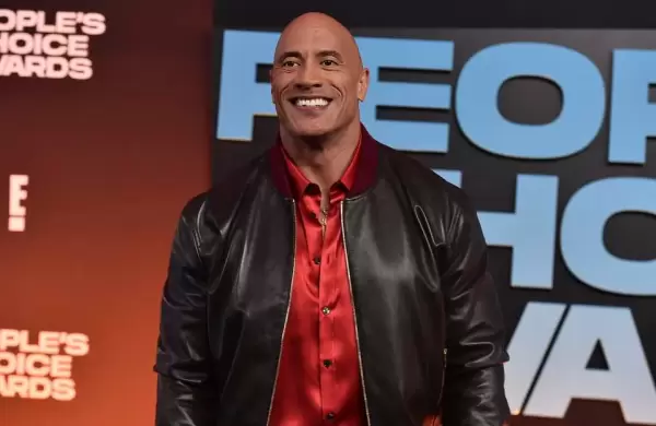 The Rock, ¿presidente de los Estados Unidos?: "Si es lo que la gente quiere, por supuesto que lo consideraría"