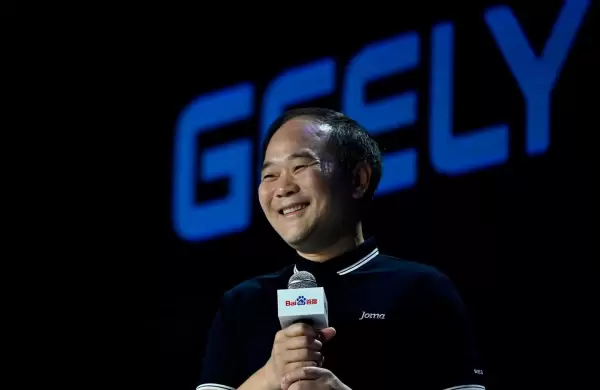 Qu saber de Zeekr, la empresa que debutar pronto en Wall Street