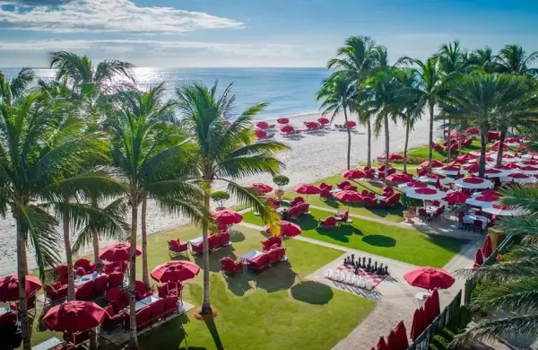 Guía Forbes: Lo que no podés dejar de hacer en tu próximo viaje a Florida