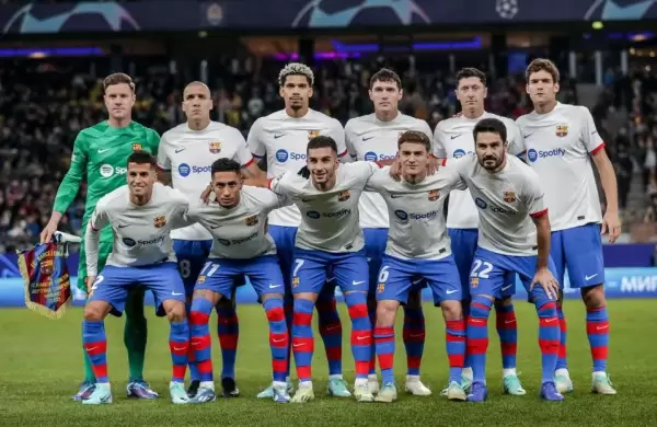Esta otra estrella del Barcelona podría ser la siguiente en ser eliminada