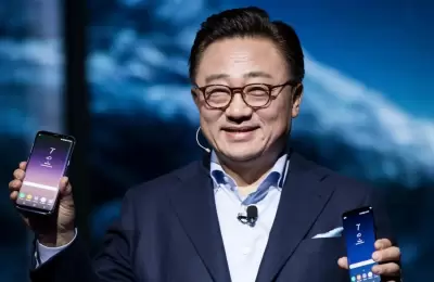 Nueva filtración revela una esperada actualización del Samsung