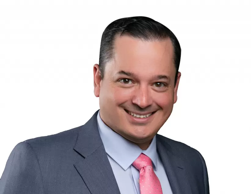 Pedro Gutirrez, encargado de negocios de CoinEx para Latinoamrica