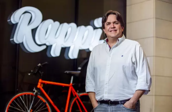 Julián Mayorca, de Rappi: "El retail media será la tendencia dominante"