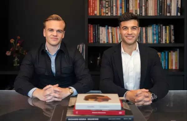 As es la startup que facilita el lanzamiento de tarjetas de crdito para empresas