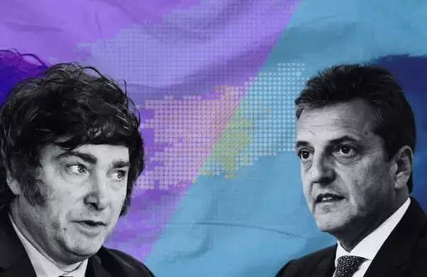 Argentina: Qué esperar en los primeros 100 días de Massa o Milei