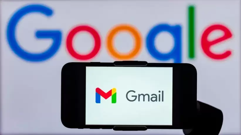 Gmail, Bandeja de entrada, Corrreos eliminados