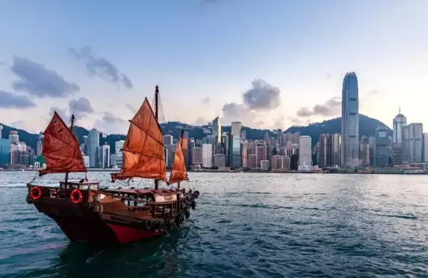 Cruceros por Asia: cmo planificar unas vacaciones de lujo diferentes