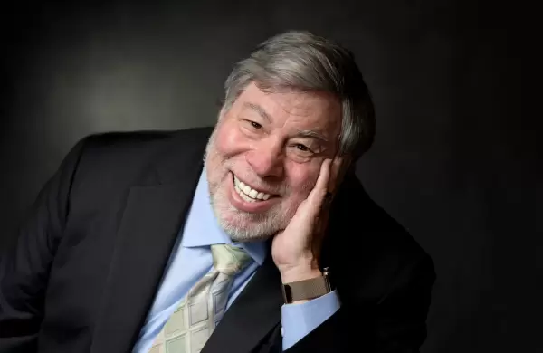 El Next Century Summit de Banco Guayaquil trae a Steve Wozniak y Tiffani Bova