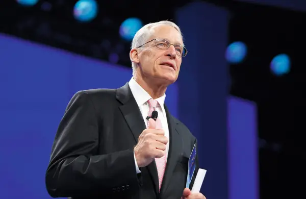 El máximo de Walmart llevó a su dueño al 'top 10' de las personas más ricas del mundo