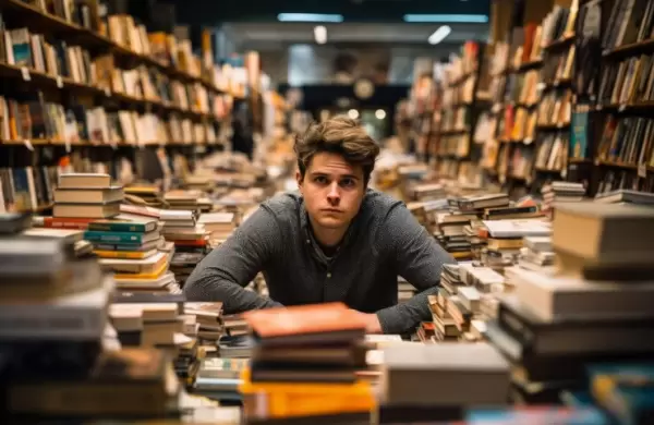 La nada existencialista