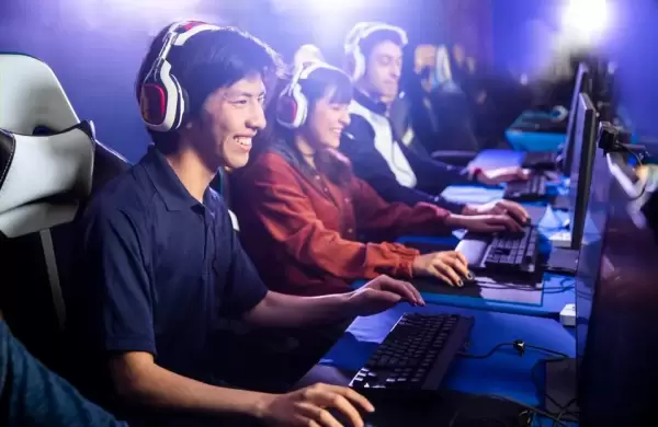 Por qu cada vez ms empleadores quieren contratar personas en funcin de sus habilidades en videojuegos