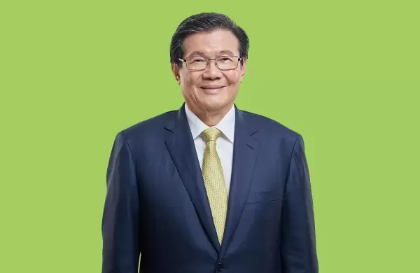 El millonario petroquímico Prajogo Pangestu apuesta por la energía geotérmica y se convierte en la persona más rica de Indonesia