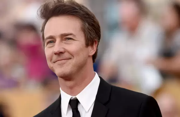 El famoso actor y empresario Edward Norton afirmó que los anuncios "duplicarán" la capitalización bursátil de Netflix