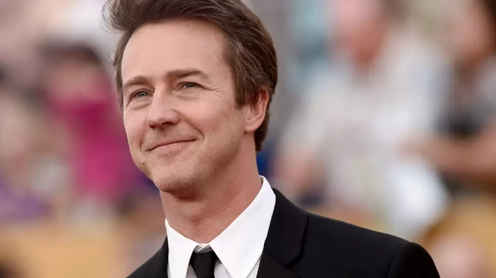 Edward Norton