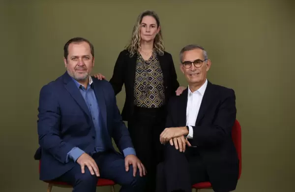 Conexia: Innovación tecnológica para la transformación de la salud en Ecuador