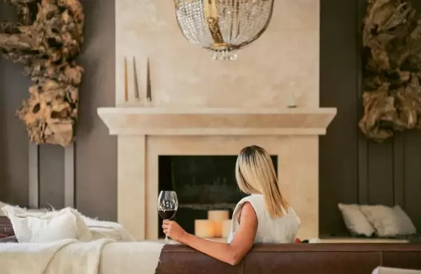 As es SB Winemaker's House & Spa Suites, el nuevo oasis de lujo para disfrutar del vino en Mendoza