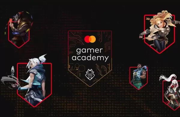 Cmo es el programa que busca profesionalizar a 10 gamers