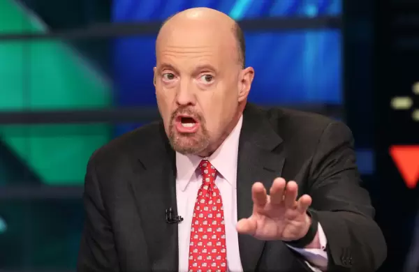 El experto de Wall Street Jim Cramer explicó por qué es negocio comprar acciones de P&G