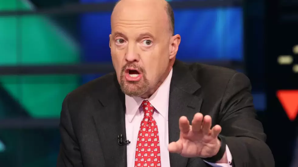 Jim Cramer