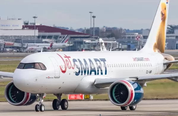 Una nueva aerolínea de bajo costo operará en Ecuador en el primer trimestre del 2024