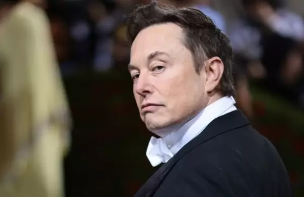 Elon Musk vuelve a golpear el tablero en el mundo crypto con un as bajo la manga