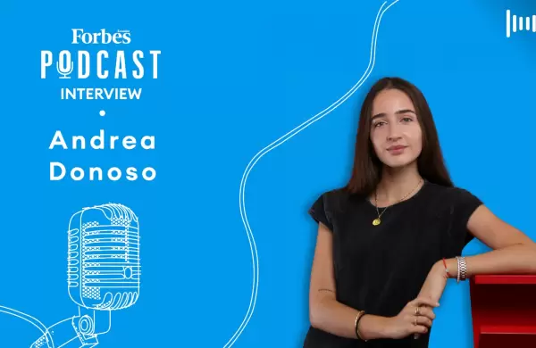 Voluntaria, emprendedora y sin rutinas; la Under30 que venció al miedo