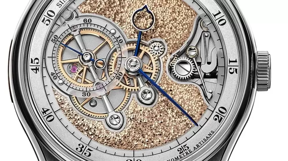 Relojes, Grand Prix D'Horlogerie De Genve, Competencias