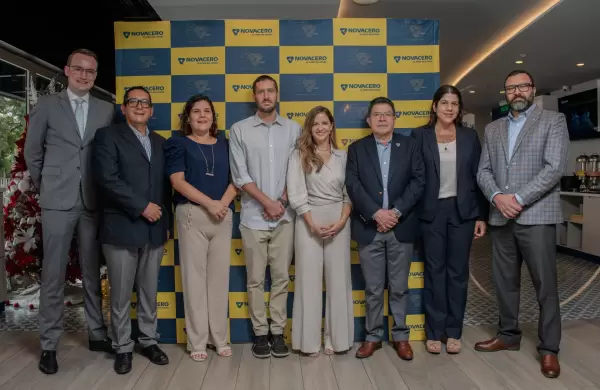 Así es el nuevo hotel sostenible que empezó a operar en Guayaquil