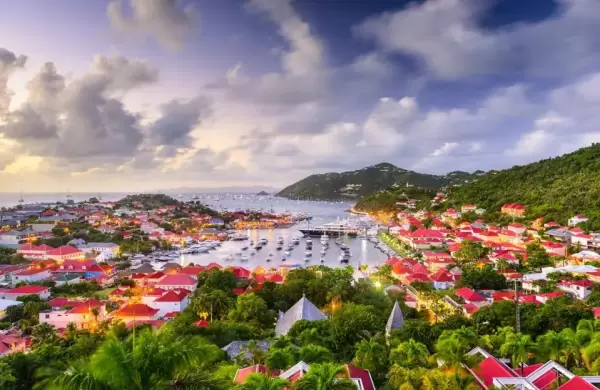 El secreto mejor guardado del Caribe: la isla 5 estrellas de la que probablemente no oíste hablar