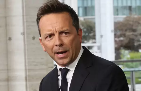 Gestiona un hedge fund de tecnologa y afirm que la IA crear "el mayor desplazamiento de mano de obra humana en la historia del capitalismo"